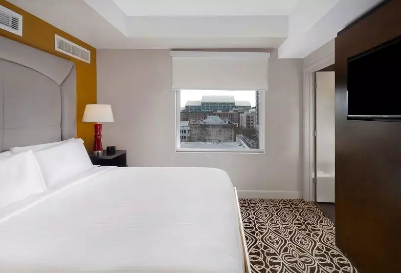 Fotos del hotel The Sam Houston Hotel, Curio Collection By Hilton:  13
