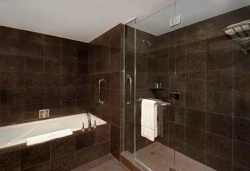 Fotos del hotel The Sam Houston Hotel, Curio Collection By Hilton:  12