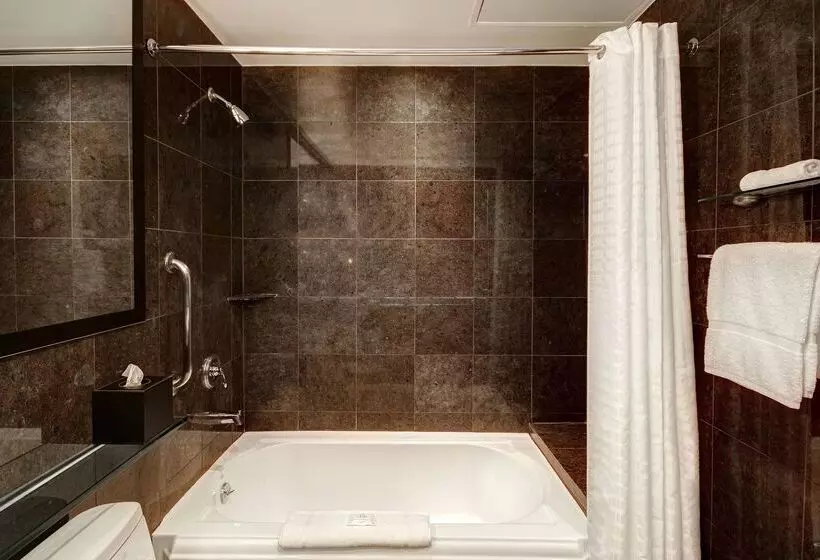 Fotos del hotel The Sam Houston Hotel, Curio Collection By Hilton:  16