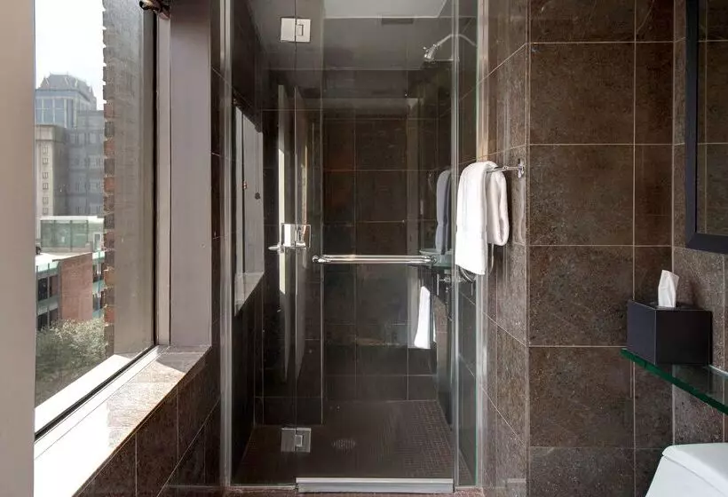 Fotos del hotel The Sam Houston Hotel, Curio Collection By Hilton:  18