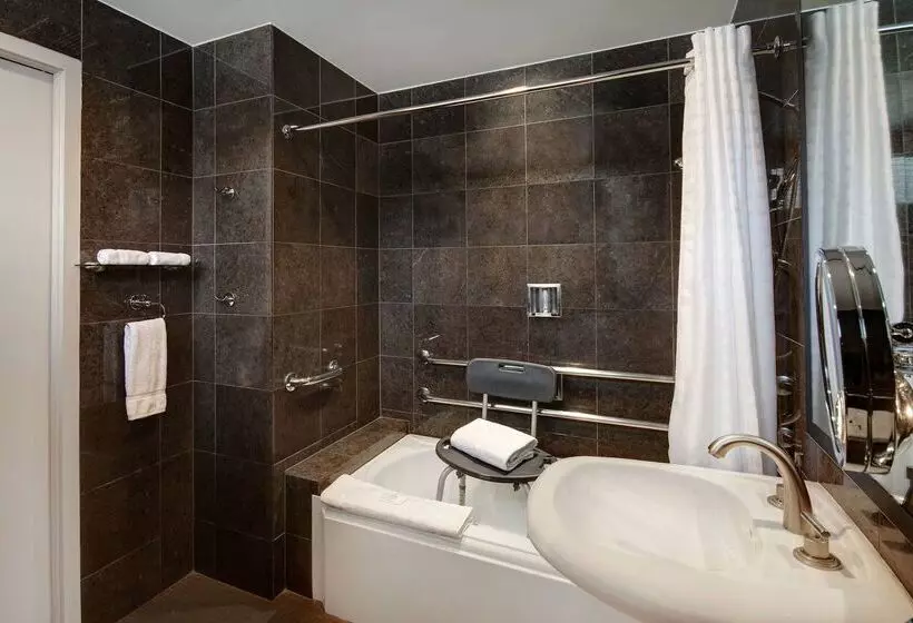 Fotos del hotel The Sam Houston Hotel, Curio Collection By Hilton:  20