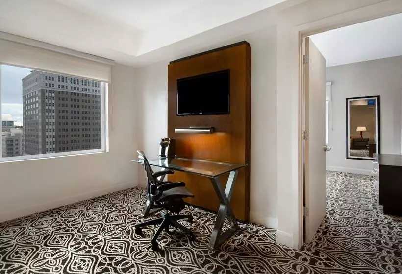 Fotos del hotel The Sam Houston Hotel, Curio Collection By Hilton:  19
