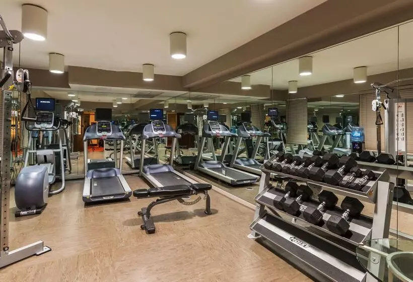 Fotos del hotel The Sam Houston Hotel, Curio Collection By Hilton:  2