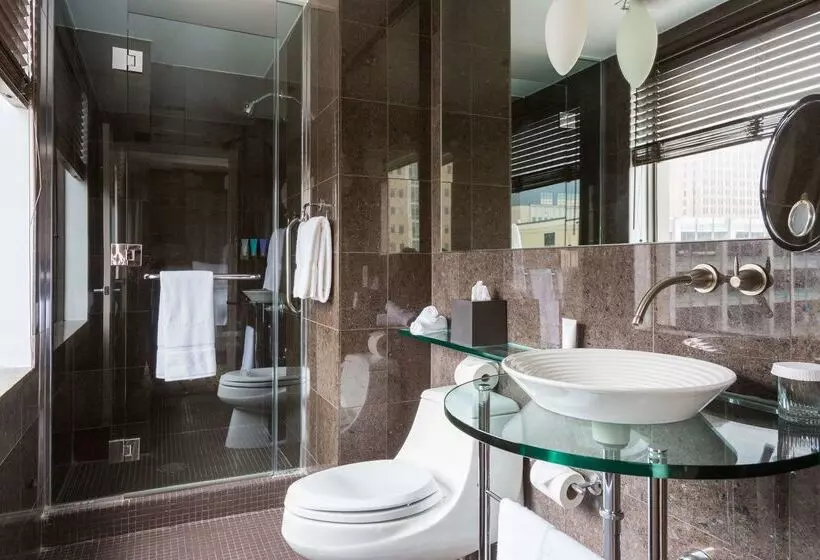 Fotos del hotel The Sam Houston Hotel, Curio Collection By Hilton:  21