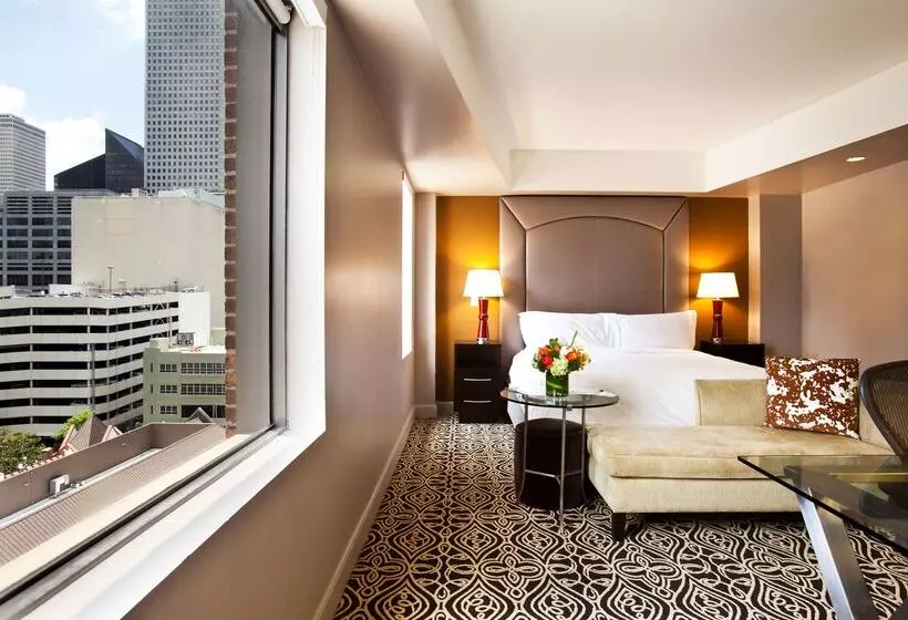 Fotos del hotel The Sam Houston Hotel, Curio Collection By Hilton:  11