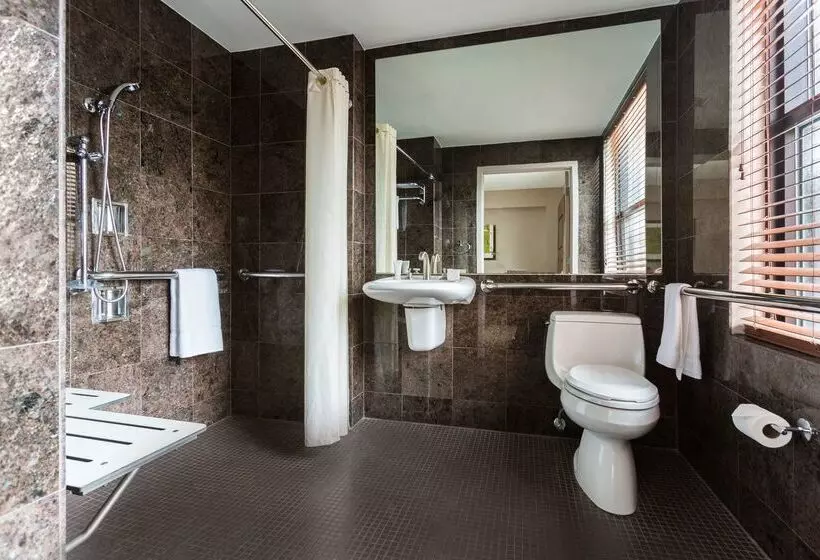 Fotos del hotel The Sam Houston Hotel, Curio Collection By Hilton:  22