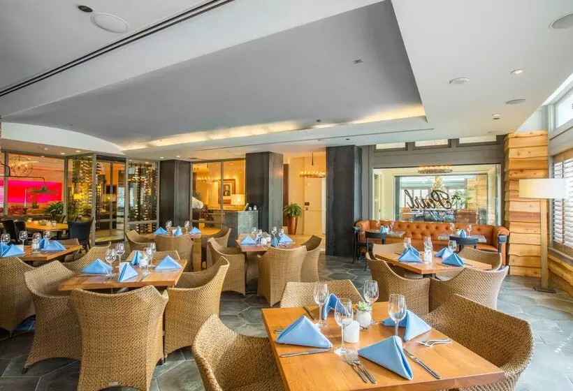 Fotos del hotel The Sam Houston Hotel, Curio Collection By Hilton:  3