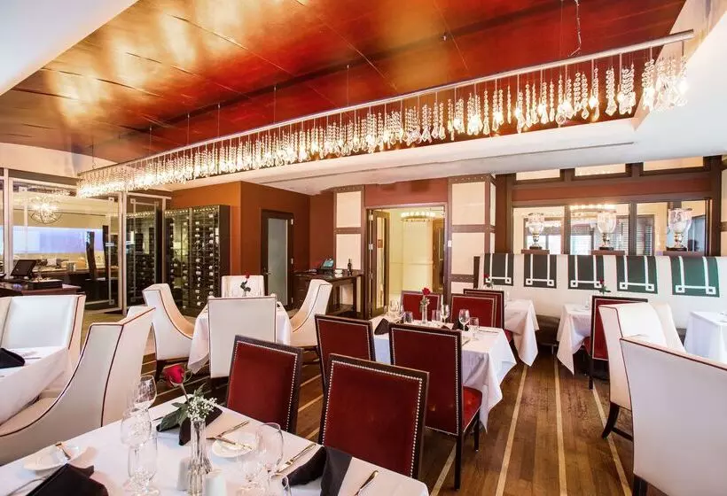 Fotos del hotel The Sam Houston Hotel, Curio Collection By Hilton:  8