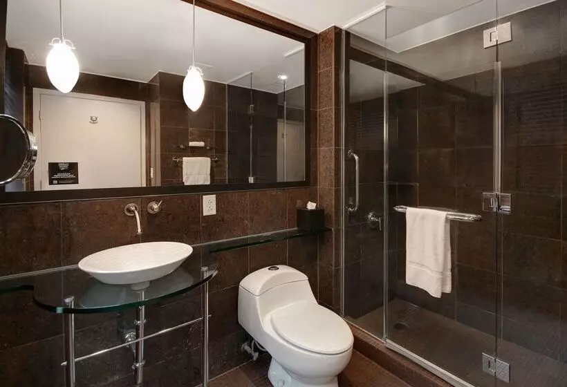 Fotos del hotel The Sam Houston Hotel, Curio Collection By Hilton:  23