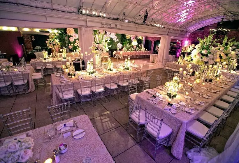 Fotos del hotel The Sam Houston Hotel, Curio Collection By Hilton:  6