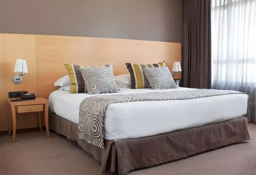 Fotos del hotel TRYP Montevideo Hotel:  5