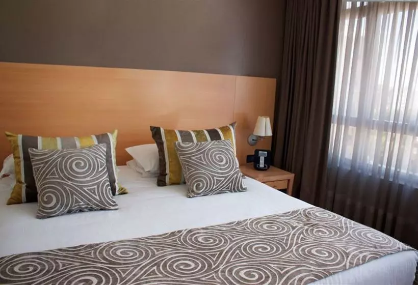 Fotos del hotel TRYP Montevideo Hotel:  4