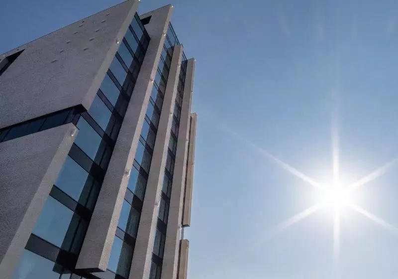 Fotos del hotel Van Der Valk Hotel A4 Schiphol:  8