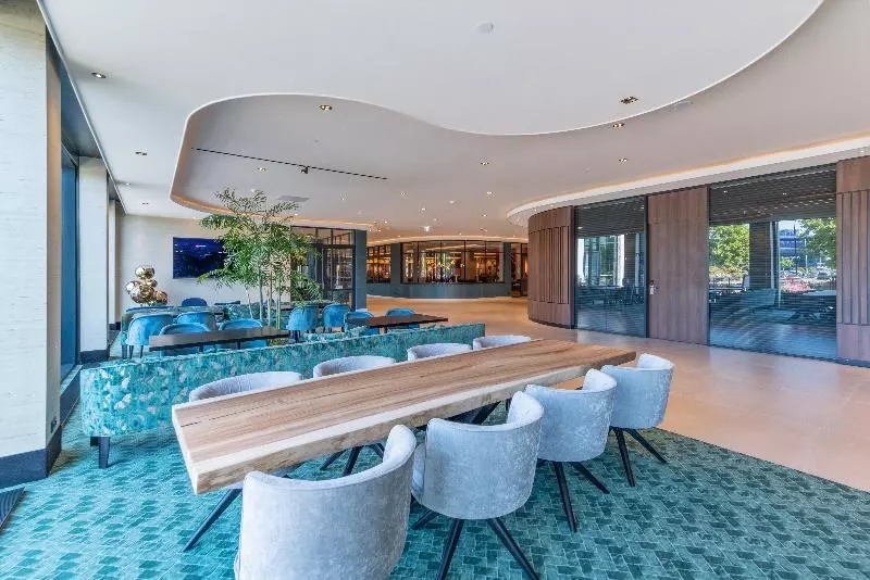 Fotos del hotel Van Der Valk Hotel A4 Schiphol:  9