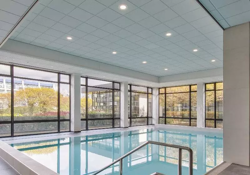 Fotos del hotel Van Der Valk Hotel A4 Schiphol:  2