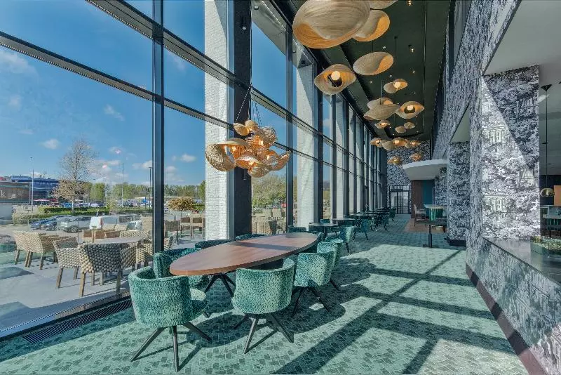 Fotos del hotel Van Der Valk Hotel A4 Schiphol:  11