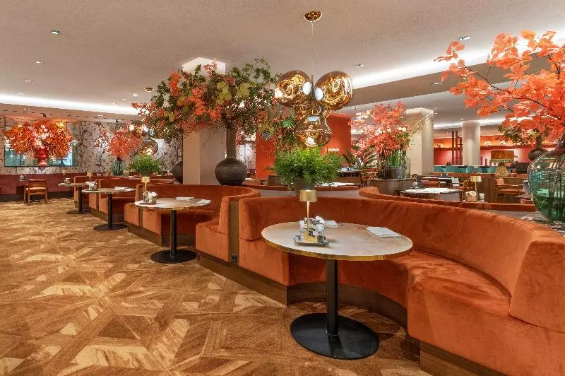 Fotos del hotel Van Der Valk Hotel A4 Schiphol:  10