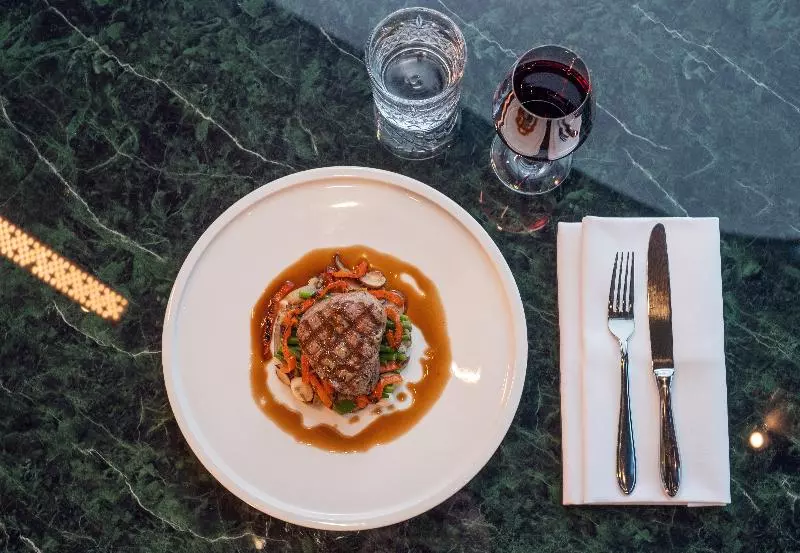 Fotos del hotel Van Der Valk Hotel A4 Schiphol:  6