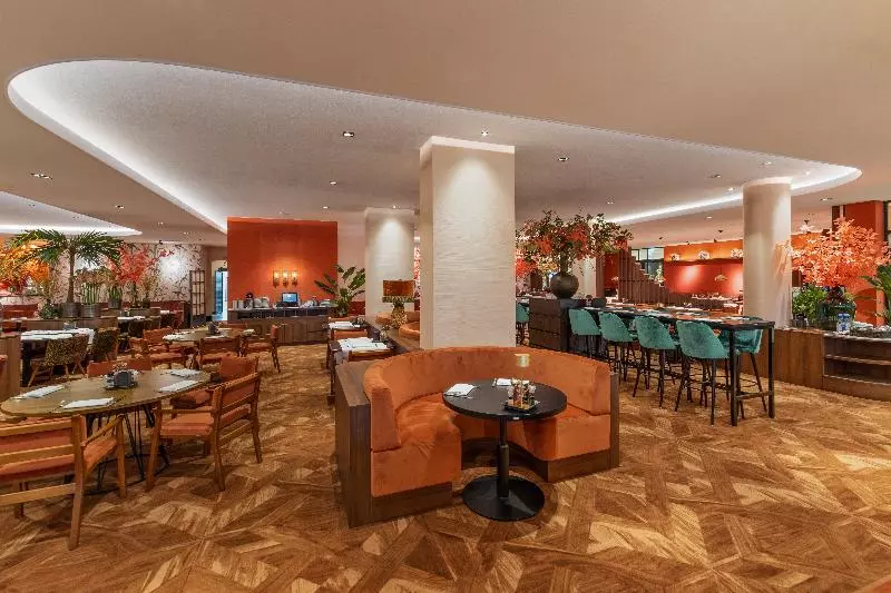 Fotos del hotel Van Der Valk Hotel A4 Schiphol:  13