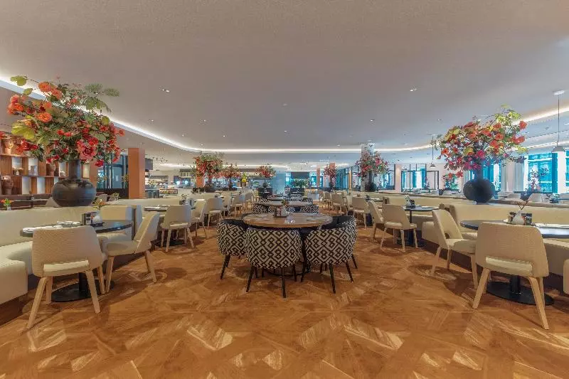 Fotos del hotel Van Der Valk Hotel A4 Schiphol:  15