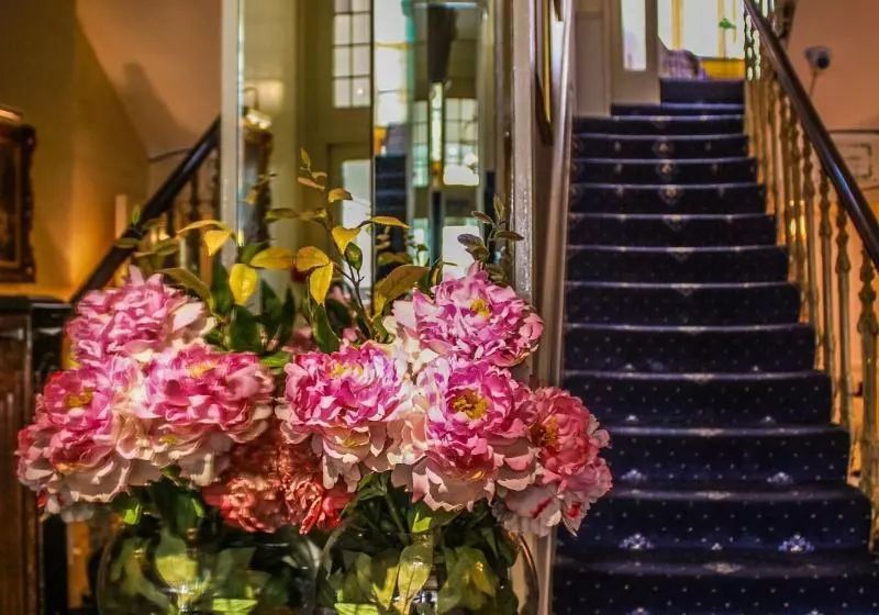 Fotos del hotel Blades:  17