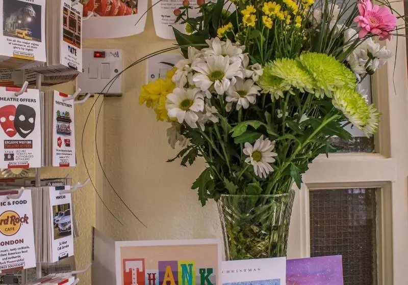 Fotos del hotel Blades:  14