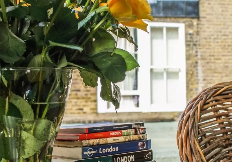 Fotos del hotel Blades:  5