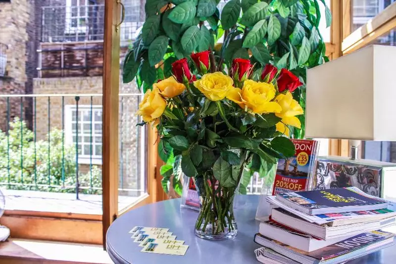 Fotos del hotel Blades:  16