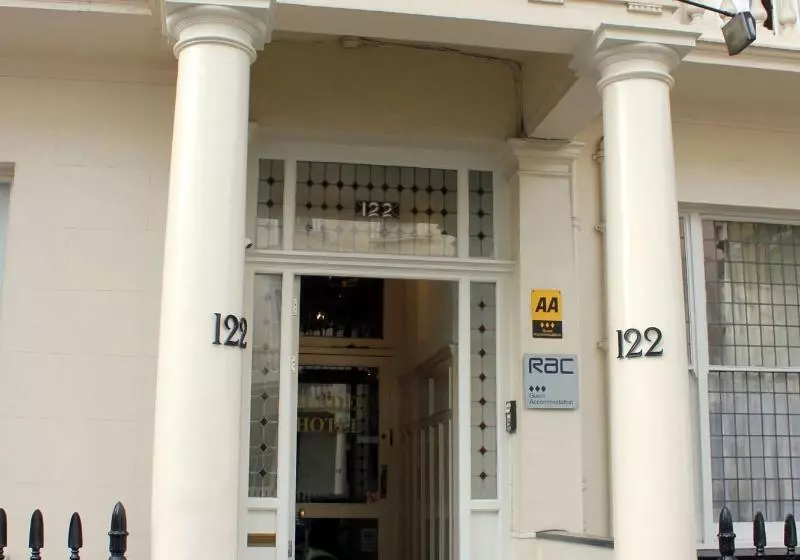 Fotos del hotel Blades:  9