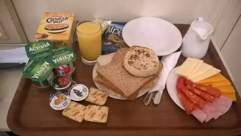 Fotos del hotel Blades:  3