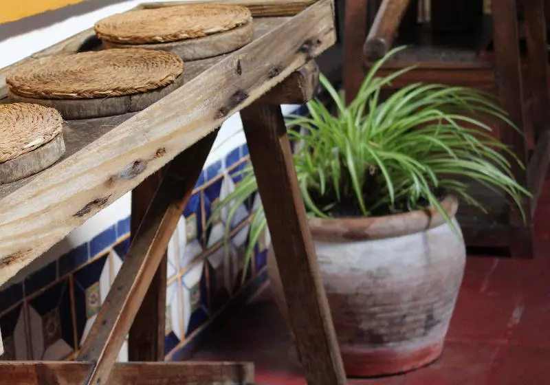 Fotos del hotel Casa Imperial:  3