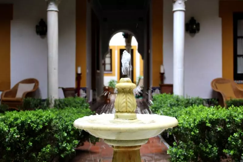 Fotos del hotel Casa Imperial:  8