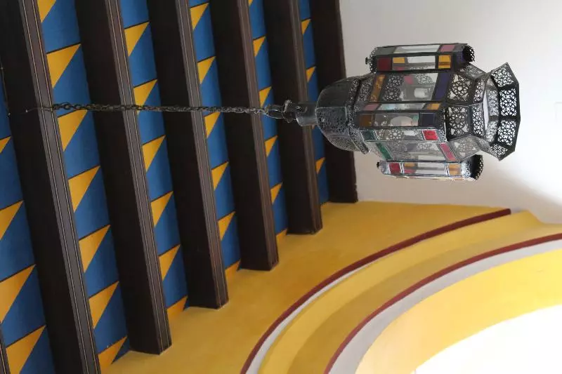 Fotos del hotel Casa Imperial:  7