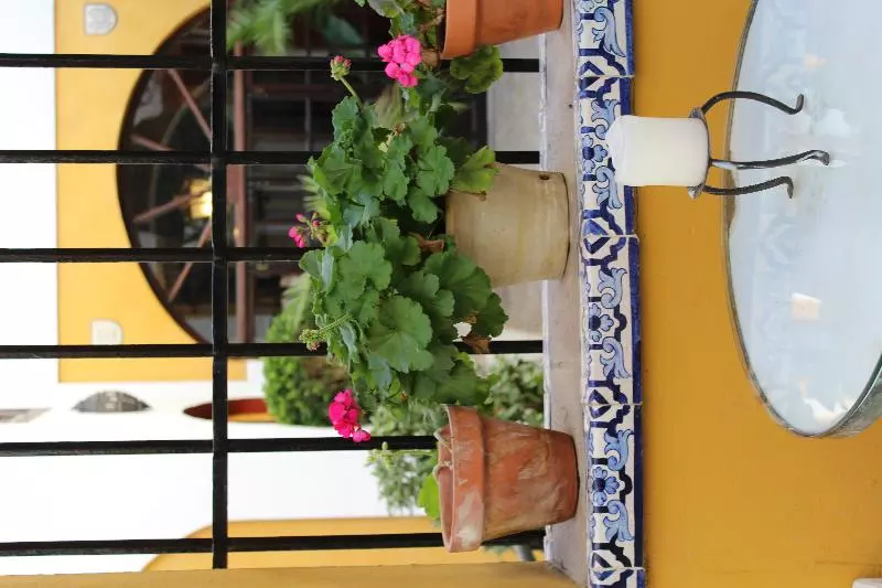 Fotos del hotel Casa Imperial:  10