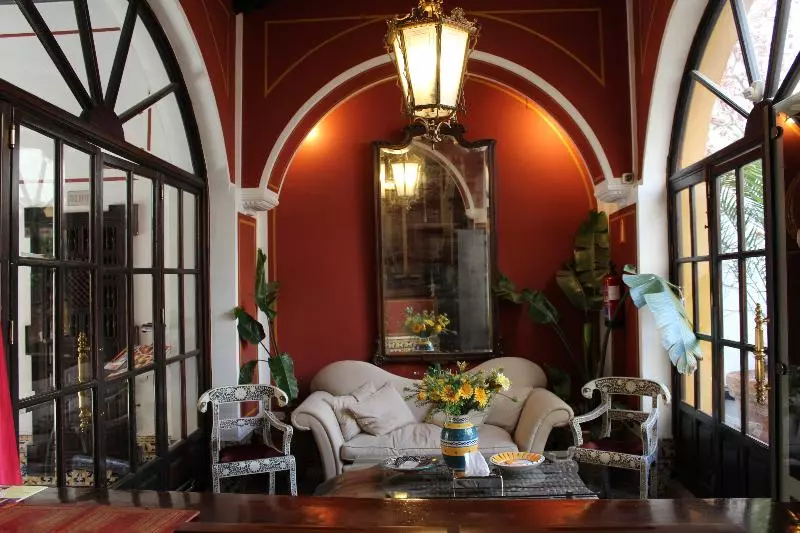 Fotos del hotel Casa Imperial:  14