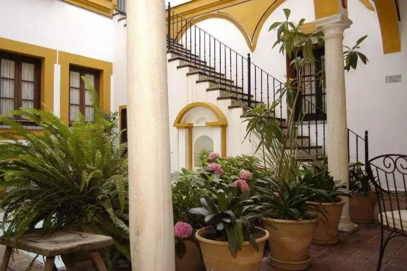 Fotos del hotel Casa Imperial:  11