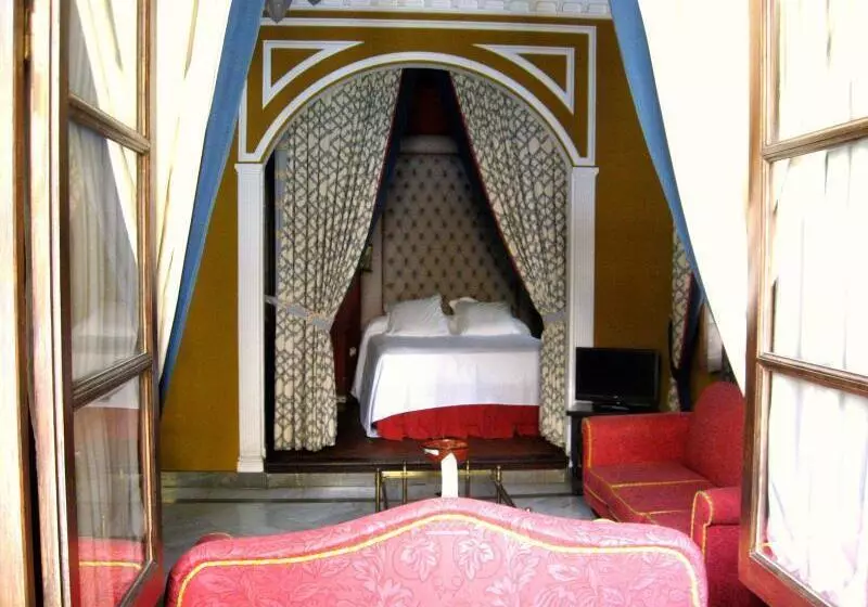 Fotos del hotel Casa Imperial:  5