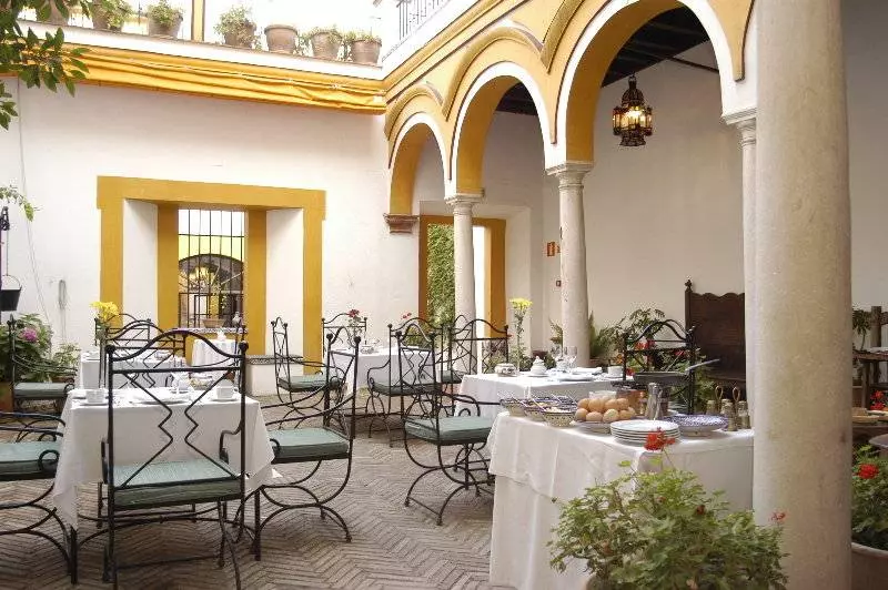 Fotos del hotel Casa Imperial:  9