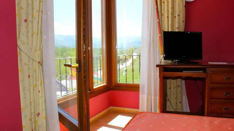 Fotos del hotel Conde De Badaran:  5
