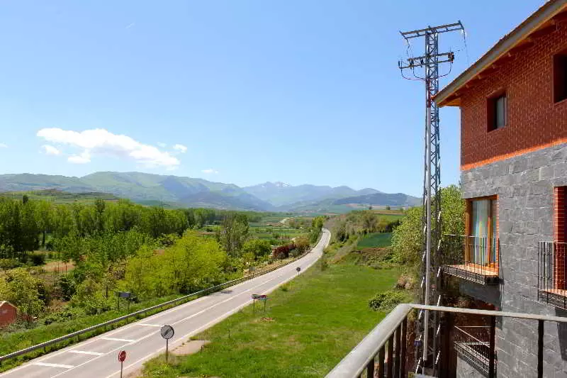 Fotos del hotel Conde De Badaran:  9