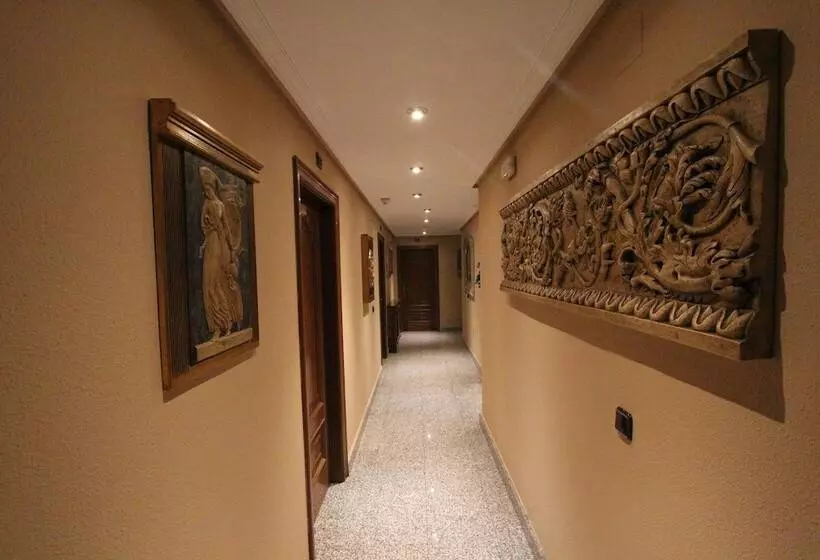 Fotos del hotel Eurowest:  3