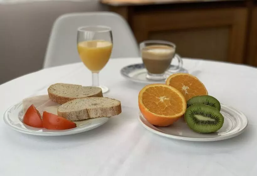 Fotos del hotel Eurowest:  4