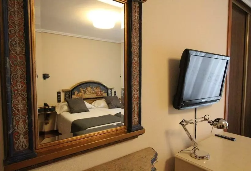 Fotos del hotel Eurowest:  22