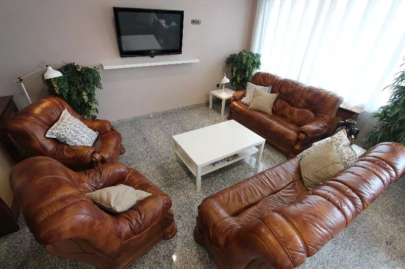 Fotos del hotel Eurowest:  24