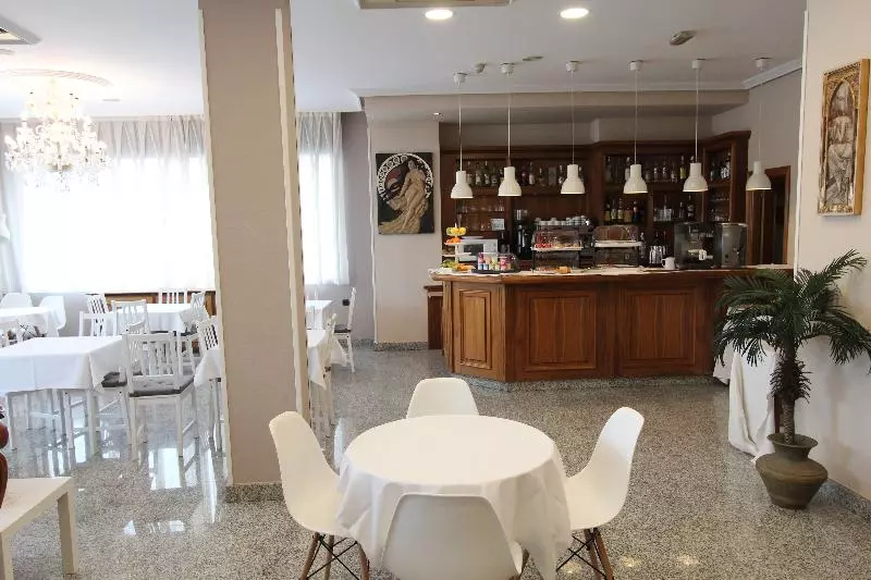 Fotos del hotel Eurowest:  9