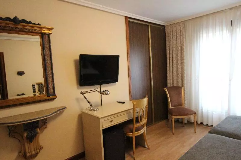 Fotos del hotel Eurowest:  21