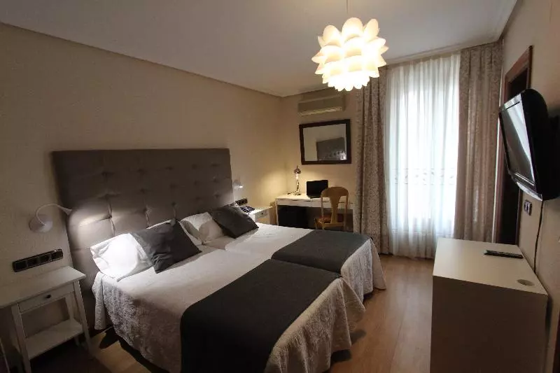 Fotos del hotel Eurowest:  19