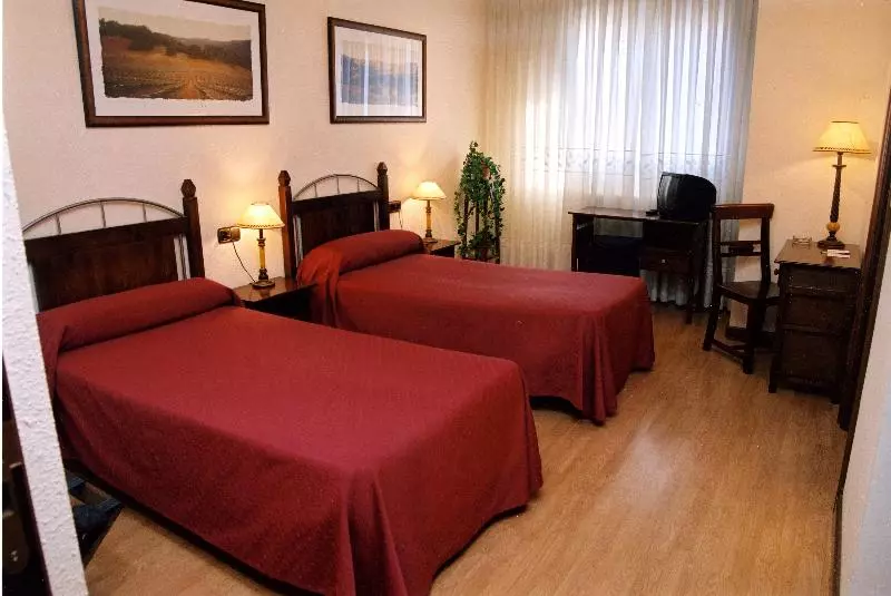 Fotos del hotel Eurowest:  2