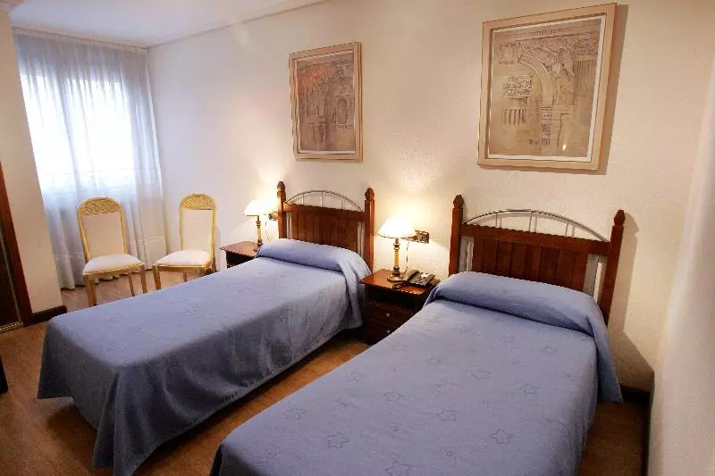 Fotos del hotel Eurowest:  17