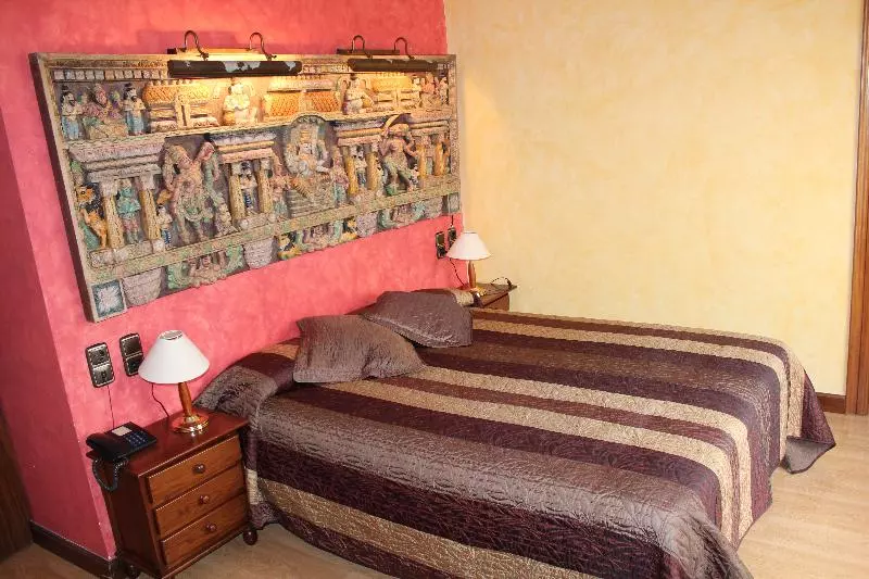 Fotos del hotel Eurowest:  25